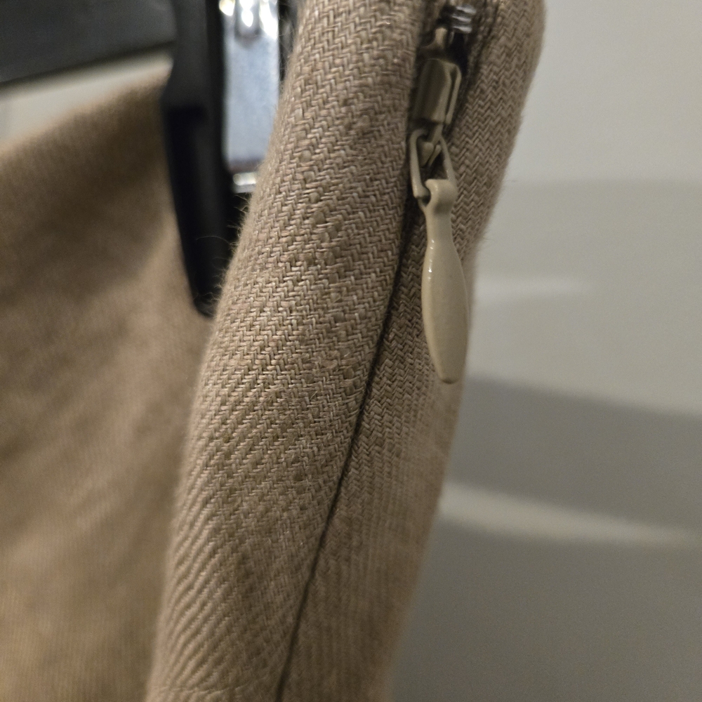 Banana Republic Beige Maxi Skirt - Picture 4 of 5